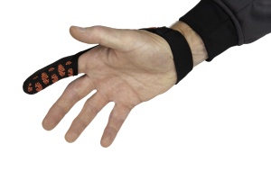 Degetar Spomb Finger Stall - Img 2