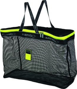 Dip & Dry Mesh Net Bag Large