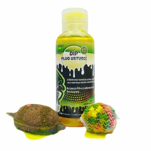 Dip Fluo LED® Usturoi 100ml MG8793