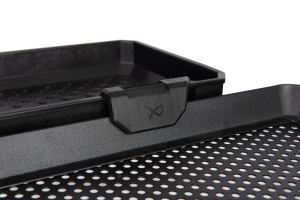 Extensie Tava Laterala Matrix Side Tray Extender, 38x16x30cm - Img 4