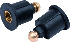 Filet Matrix 3D-R Insert Threads, 2buc/set
