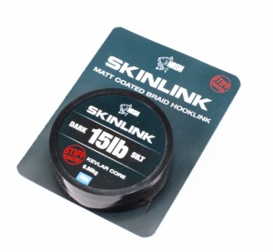 Fir textil cu camasa Nash Skinlink Stiff Silt 10 M - Img 2