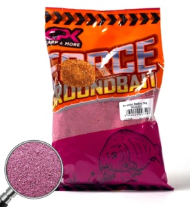FORCE GROUNDBAIT SQUID 1kg