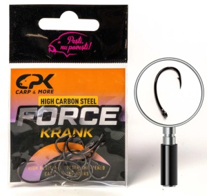 FORCE KRANK NR 6