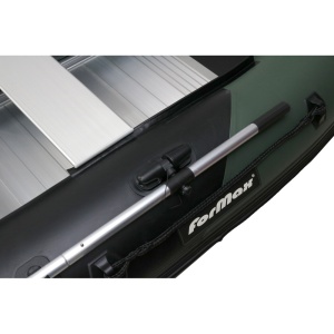 Formax Barca gonflabila 2.40 m - Img 4