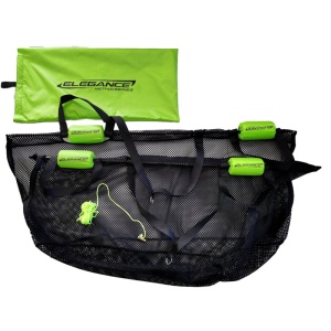 Formax Sac de masurare cu flotor 80x120cm