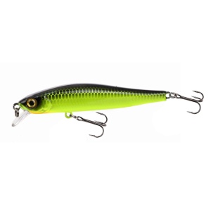 Formax Vobler Attack Twitch Minnow 72 culoare 70