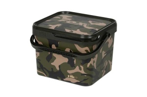 Galeata Fox Camo Bucket - Img 3