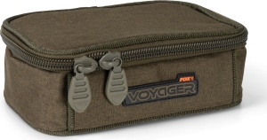 Geanta Accesorii Fox Voyager Medium Accessory Bag, 22x8x13cm - Img 1