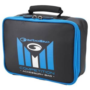 Geanta Accesorii Garbolino M 28x21x11cm Squadra Competition