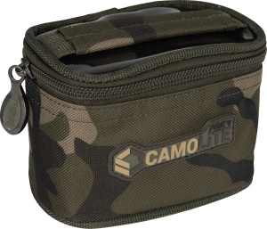 Geanta Fox Camolite Small Accessory Bag, 13x9x10cm