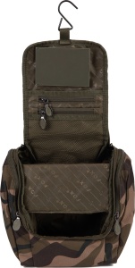 Geanta Fox Camolite Wash Bag - Img 2