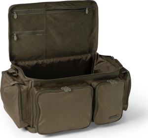 Geanta Fox Voyager Large Barrow Bag, 82x36x44cm - Img 2