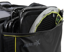 Geanta Matrix Ethos Large Carryall, 66x44x43cm - Img 4