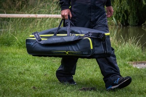 Geanta Matrix Horizon Storage Bag XL 95x22x22cm - Img 9