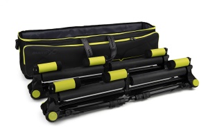 Geanta Matrix Horizon Storage Bag XXL 95x42x22cm - Img 6