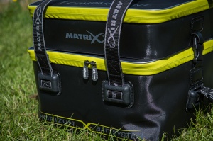 Geanta Matrix Horizon X Cool & Bait Storage - Img 9