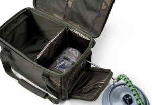 Geanta Nash Subterfuge Brew Kit Bag - Img 4