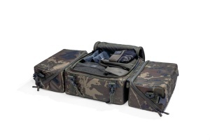 Geanta Nash Subterfuge Cube Carryall, 50L - Img 2