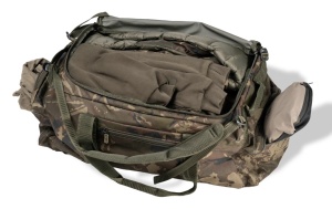 Geanta Nash Subterfuge Duffel Bag Large, 90L - Img 2