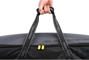 Geanta pentru accesorii Matrix Ethos XL Accessories Bag, 94x24x25cm - Img 4