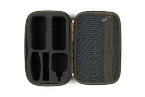 Geanta Senzori Anti-Furt Fox Camolite RX+ Security Case, 34x21x10cm - Img 2