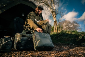 Geanta + trusa picnic Trakker NXC Deluxe Food Set - Img 9