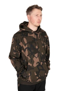 Hanorac Fox Light Weight Pullover Hoody Camo - Img 3
