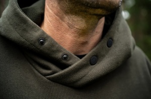 Hanorac Nash ZT Wind Chill Hoody Varsity - Img 6