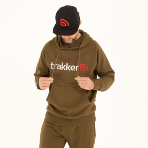 Hanorac Trakker CR Logo Hoody - Img 4