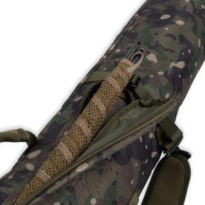 Husa 3 Lansete 3.90 m Trakker NXC 3 Rod Sleeve 13ft - Img 12