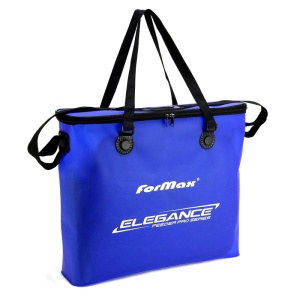 Husa Juvelnic Formax Elegance pentru Cap de Minciog/Juvelnic, 60x50x15cm