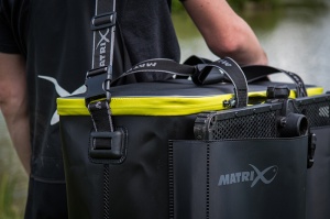 Husa juvelnic Matrix Horizon X EVA Multi Net Bag Large 65x50x25 - Img 10