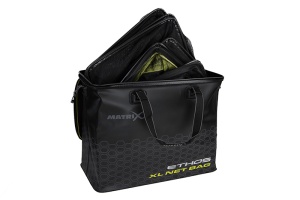 Husa Juvelnic / Minciog Matrix Ethos XL EVA Net Bag - Img 2