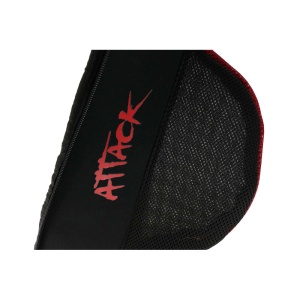 Husa Lanseta Formax Attack Neopren Futrola 140cm - Img 3