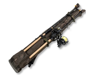 Husa lanseta Nash Scope Quiver