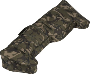 Husa Motor Electric Fox Camolite Outboard Engine Bag, 120x47cm