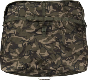 Husa Pat Fox Camolite Bedchair Carrybag Large, 95x117x33cm