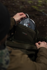 Husa pentru cantar Trakker NXG Scales Pouch - Img 4