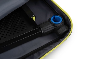 Husa pentru tava laterala Horizon Side Tray Storage, 70x62x10cm - Img 5