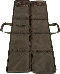 Husa Picheti Fox Camolite Large Bankstick Carryall, 130x22x3cm - Img 2