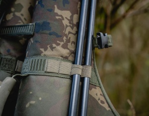 Husa Rigida Nash Subterfuge Hi Protect 2 Rod Skin 2025, 2 Lansete + 2 Mulinete, 215cm - Img 4