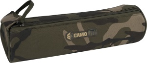 Husa Tamburi Fox Camolite Spool Case, 34x10cm