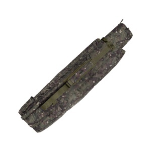 Husa Trakker NXC Camo 3 Rod Sleeve 10ft-R - Img 2