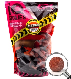 IQ BOILIES USTUROI 20mm 800g