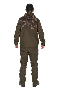 Jacheta Fox Camo & Khaki RS 10K Jacket - Img 7