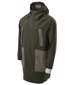 Jacheta Nash ZT Lite Dry Pack Smock