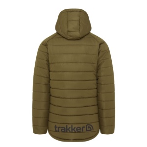 Jacheta Trakker CR Thermal Jacket - Img 2