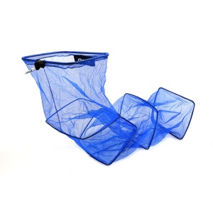 Juvelnic Formax Square Blue 50x40 cm
