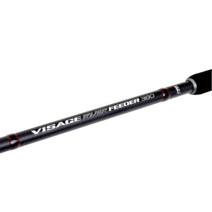 Lanseta feeder Formax Visage River Feeder 4m/180g - Img 4